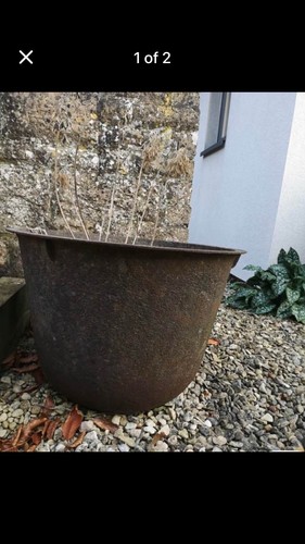 Antique cast iron - antique,