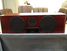 MERIDIAN DSP5200HC 24/96