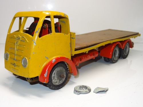 Shackleton foden lorry for - shackleton,