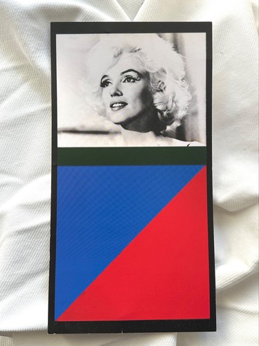 Peter blake art postcard print - peter,