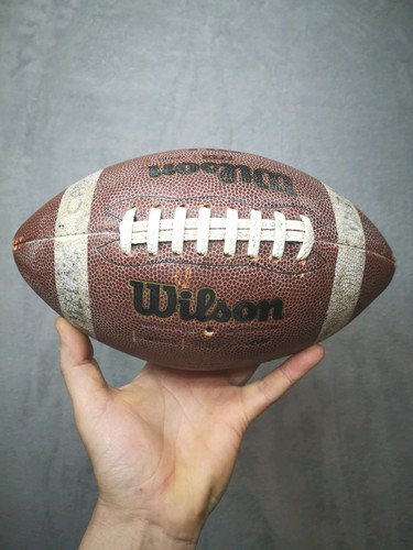 Wilson tdj junior - tdj,