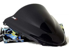 Puig Racing Screen For Kawasaki ZX-10R 2006-2007 Carbon Look
