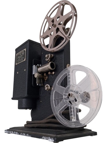 Kodak kodascope eight - kodascope, 50