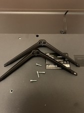 Jvc Lt-58ca810b Tv Stand Legs