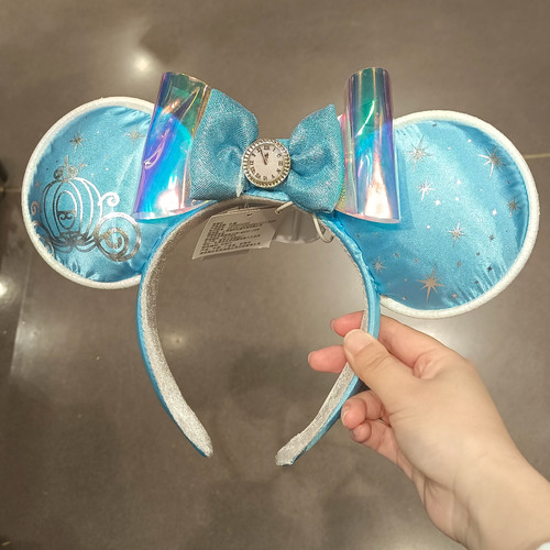 Disney parks headband - disney-,