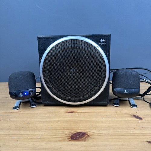 Logitech 340 pc - logitech,