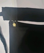 Brand New Saudi Niqab Veil