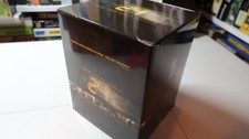 Series complete dvd box set - 24,