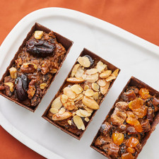 Cartwright & Butler | Three