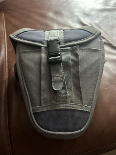 Camera case town and - case.,