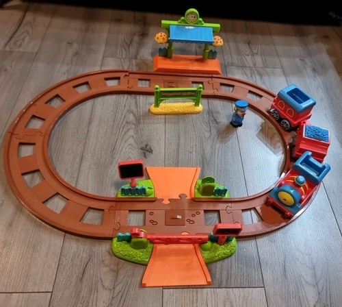 Happyland elc early learning - happyland,