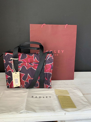Radley canford gardens - radley,