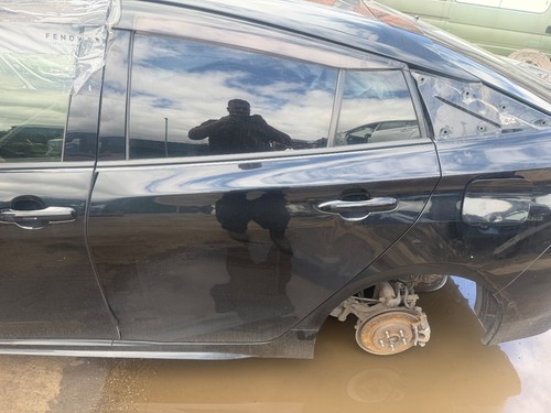 Toyota prius mk4 2016 - -, 2022