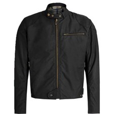 Belstaff Ariel Motorbike