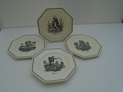 Villeroy boch monochrome - &,