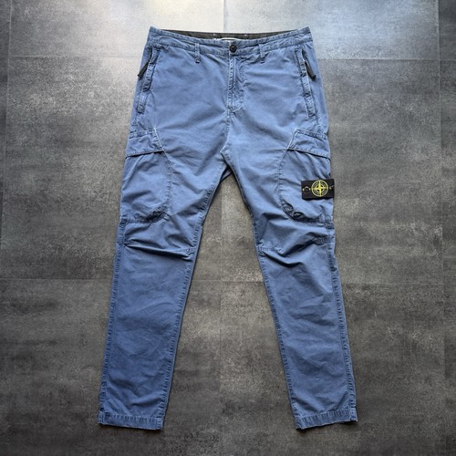 Stone island regular - regular, tapered