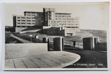 St Dunstan's - Ovingdean -