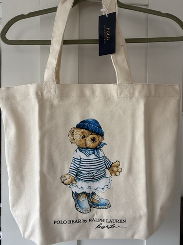 Ralph lauren polo - polo, bear