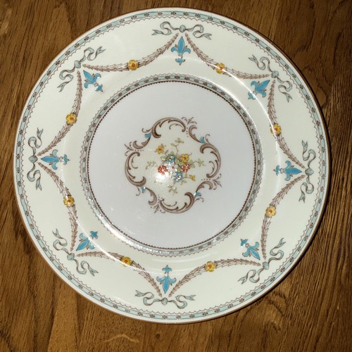Paragon bone china - china, “