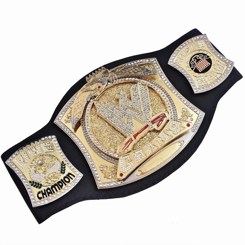 World heavyweight wrestling - heavyweight,