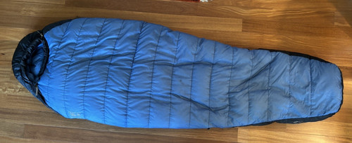 Mountain hardwear phantom 800 - mountain,