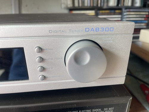 Cambridge audio digital - cambridge, tuner