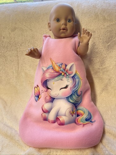 Grow bag fits dolls - up, to
