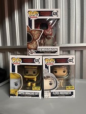 Funko Stranger Things