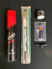 Full Set Unused Beretta