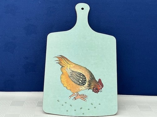 Vintage pale blue melamine - vintage,