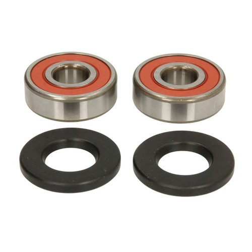 Wheel bearing kit front - 1x,