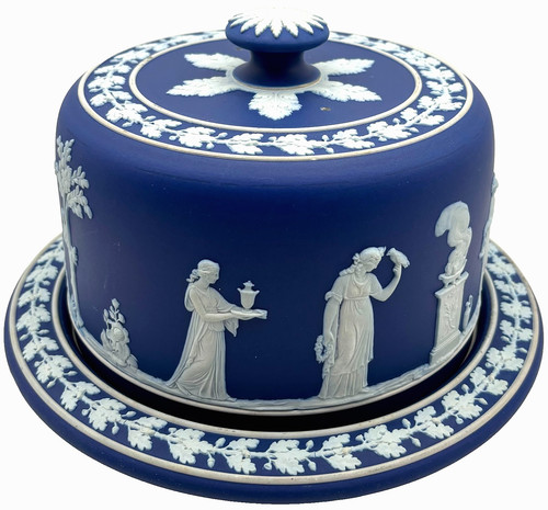 Josiah wedgwood cheese stand - josiah,