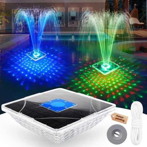 Chlorstar upgraded solar - chlorstar,