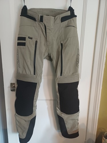 Rst pro series raid men - rst, men's
