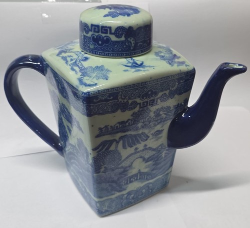 Vintage ringtons limited tea - vintage,