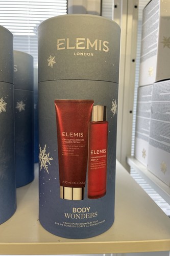 Elemis frangipani monoi - frangipani,