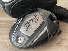 Titleist 910D2 8.5 Head only