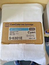 S-6301 Genuine RISO COMCOLOR