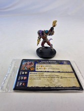 World of Warcraft Miniatures