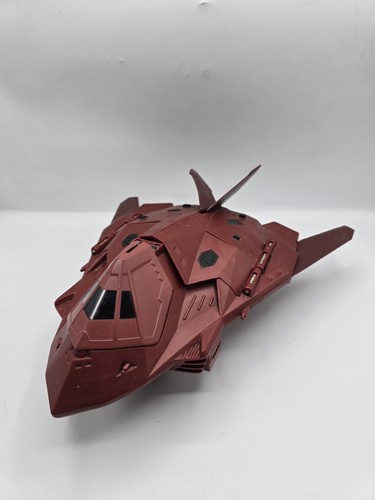 Joe rise cobra crimson - rise, of