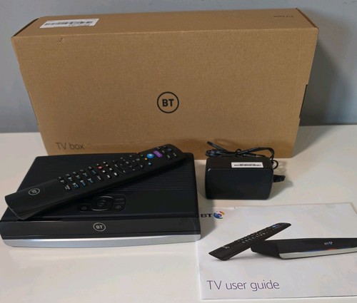 Dtr t2100 youview - bt/ee, dtr-t2100
