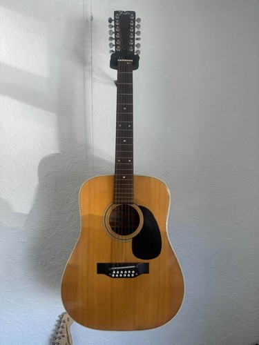 Fender f55 dreadnought - dreadnought, size
