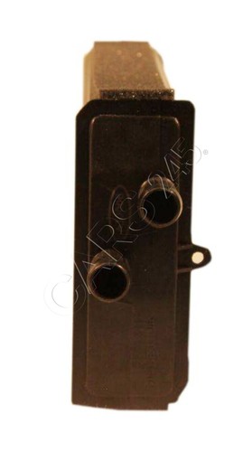 Heater core matrix radiator - heater,