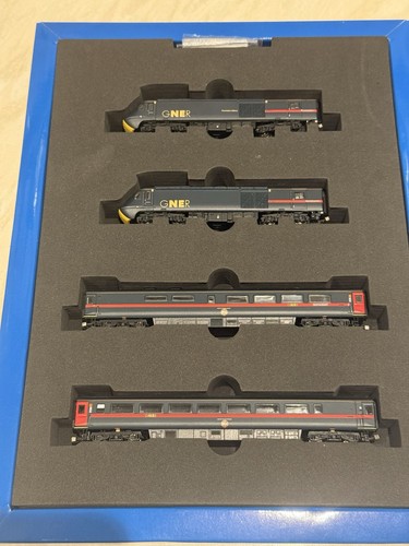 Dapol 019 008 class - class, 43