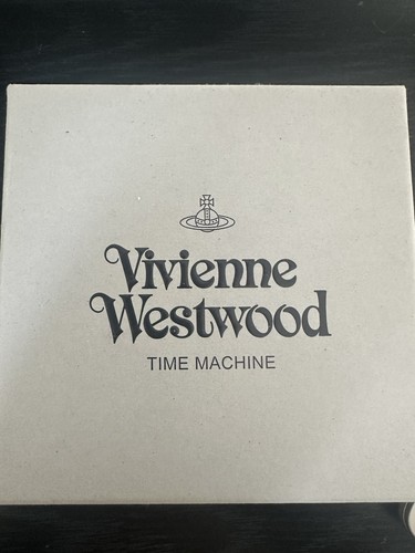 Vivienne westwood time machine - vivienne,