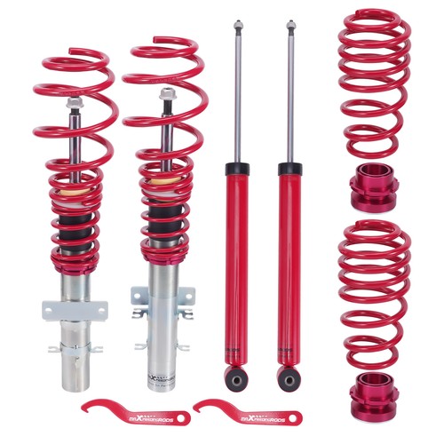 Coilovers for polo - for, 9n