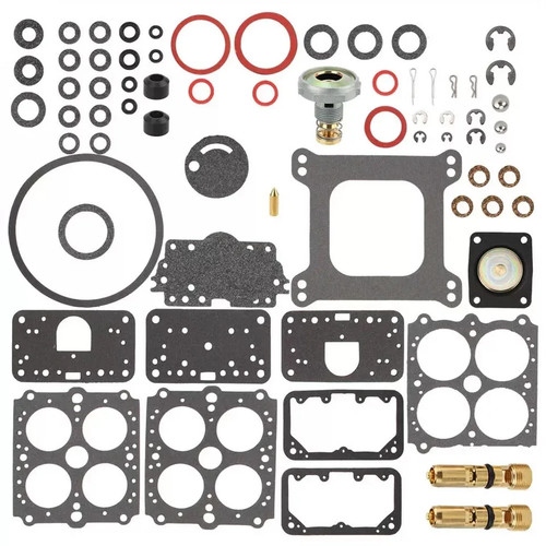 Carburetor rebuild kit for - carburetor,