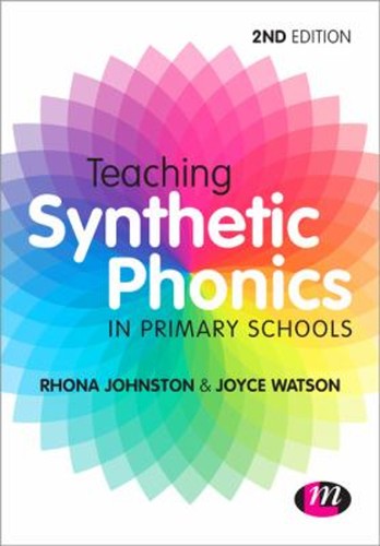 Teaching synthetic phonics - teaching,