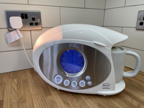 Swan teasmade stm100 great - teasmade,