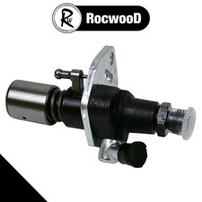 Diesel Fuel Injector Pump